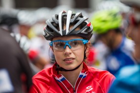 Bildbericht KitzAlpBike, Teil 1