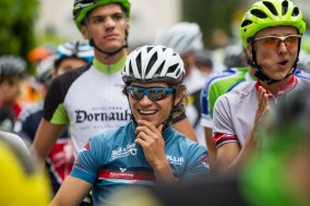 Bildbericht KitzAlpBike, Teil 1