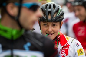Bildbericht KitzAlpBike, Teil 1