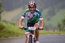 Bildbericht KitzAlpBike, Teil 1