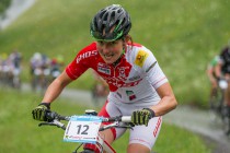 Bildbericht KitzAlpBike, Teil 1