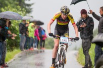 Bildbericht KitzAlpBike, Teil 1
