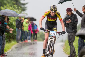 Bildbericht KitzAlpBike, Teil 1