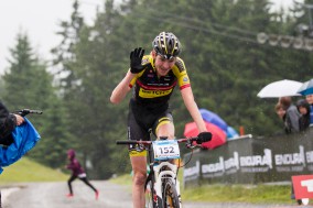 Bildbericht KitzAlpBike, Teil 1