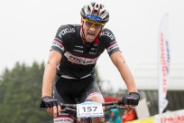 Bildbericht KitzAlpBike, Teil 1