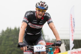Bildbericht KitzAlpBike, Teil 1