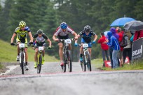 Bildbericht KitzAlpBike, Teil 1