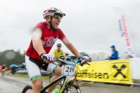 Bildbericht KitzAlpBike, Teil 1