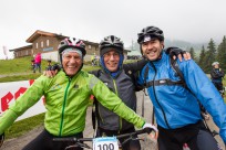 Bildbericht KitzAlpBike, Teil 1