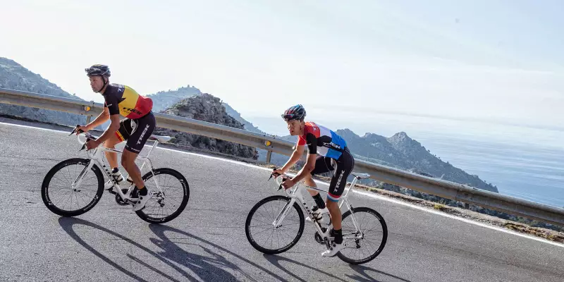 Trek Émonda