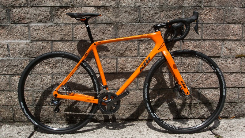 KTM Neuheiten 2015