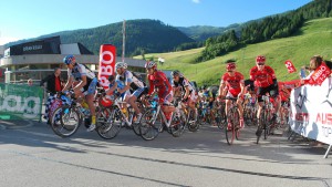 Kärnten Radmarathon