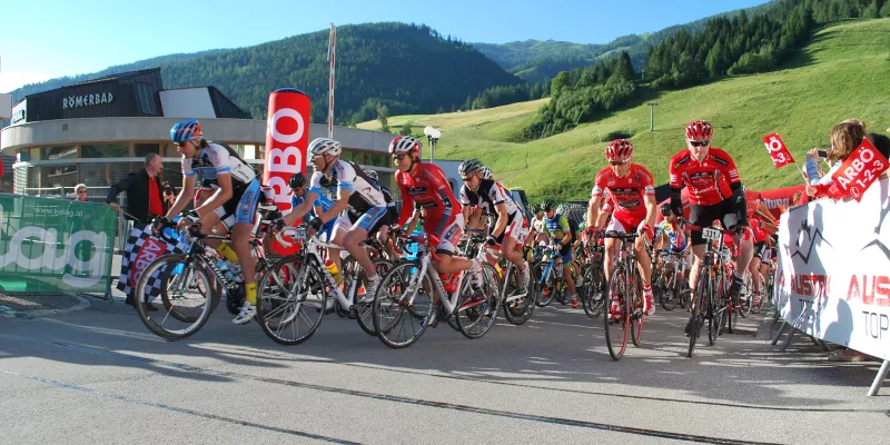 Kärnten Radmarathon