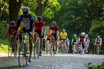 Velothon Vienna Bikeboard-Team