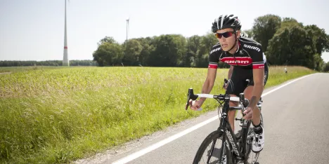 Sram HydroR Discs & Rival 22
