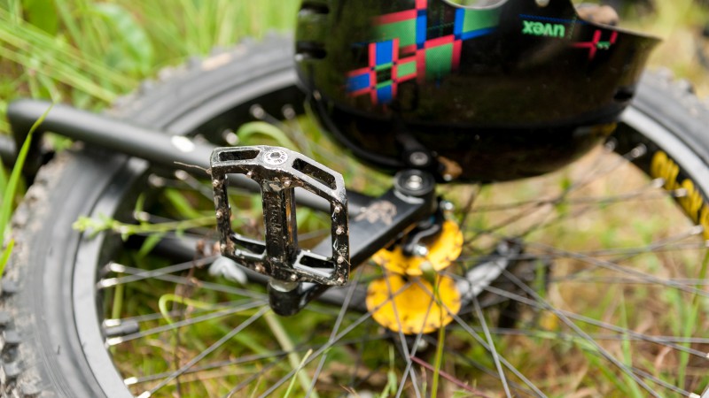 Salzkammergut Trophy Einrad DH