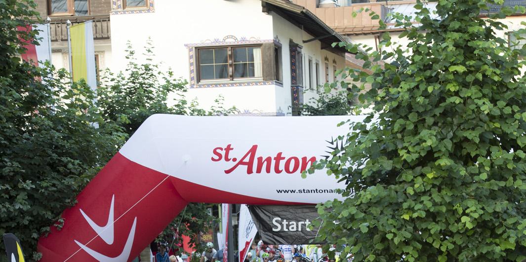Arlberg Giro 2014