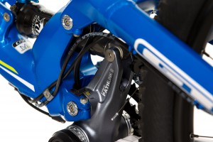 Sag-Indicator