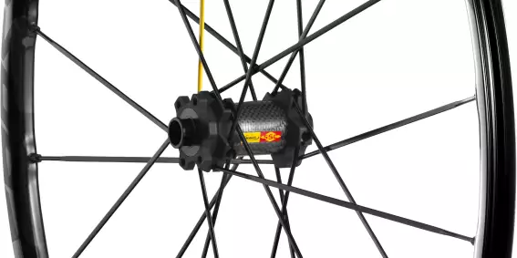 Mavic 2015: Crossmax SL 
