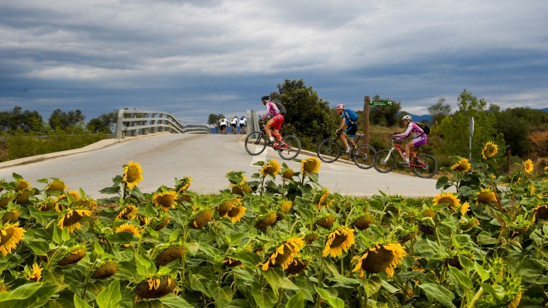 Transpyr 2014 - Race Report