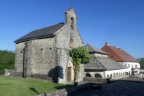 Pilgerort Roncesvalles und