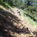 Transpyr 2014 - Race Report