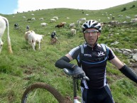 Transpyr 2014 - Race Report