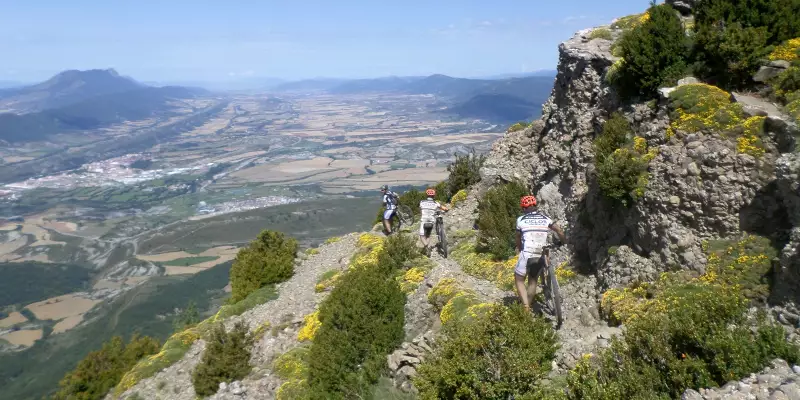 Transpyr 2014 - Race Report