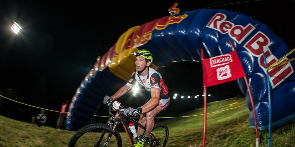 Bike Night Flachau Movie Night