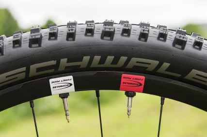 Schwalbe Procore 2015