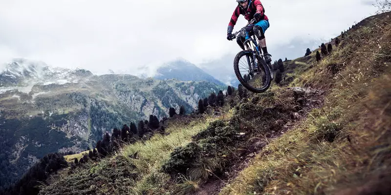 Ischgl Overmountain Challenge 2014