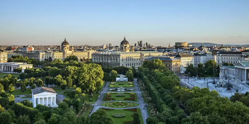 Velothon Vienna Reisepakete