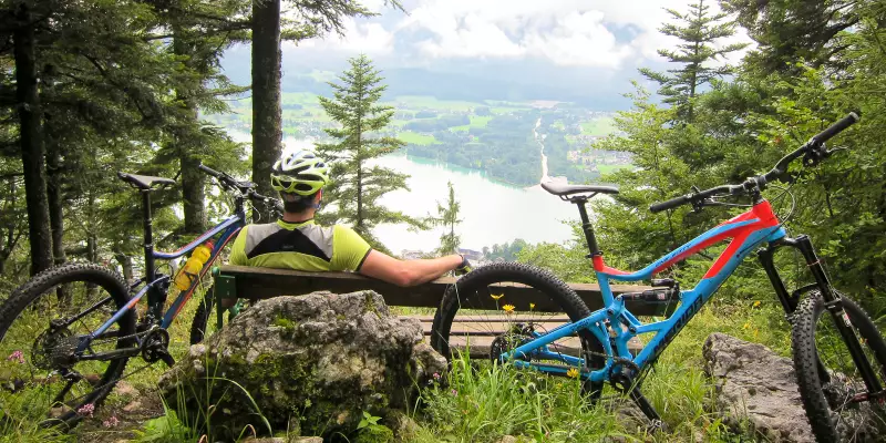 Best of Bike-Videos IV