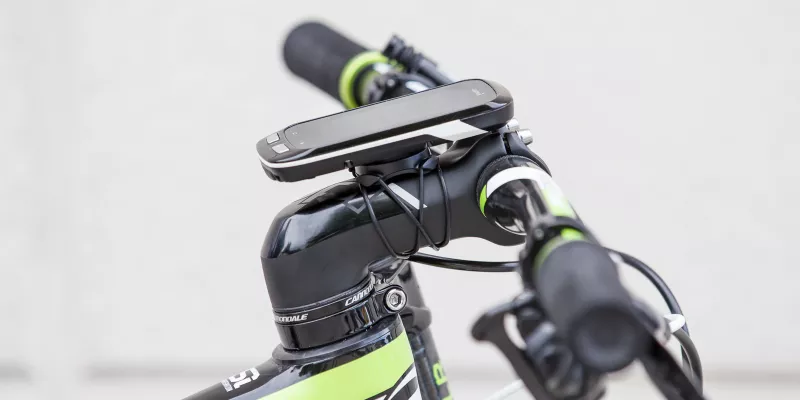 Garmin Edge 1000