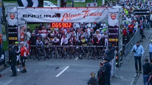 Gewinnspiel: Startplatz beim Endura Alpen-Traum