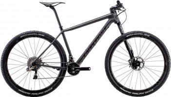 F-Si Black Inc. mit XTR Di2