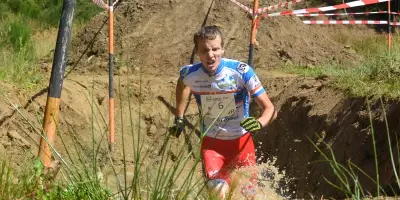 Nachlese: Mühlviertel 8000