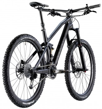 Spectral CF 9.0