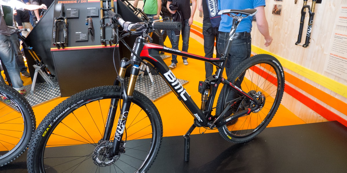 Fox Racing Shox