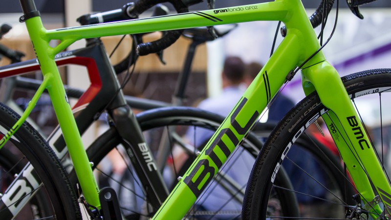 BMC