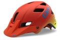 Feature MIPS € 95,- Schlanker MTB-Helm mit größerer Kopfabdeckung als herkömmliche XC-Helme. Soll dank speziell geformter Belüftungskanäle auch beim langsamen Bergauffahrne kühl sein.