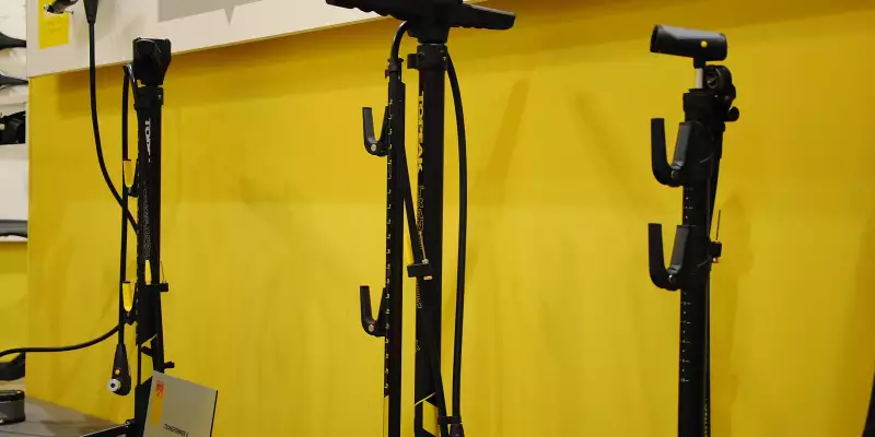 Topeak