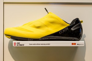 CXR Ultimate Schuhe
