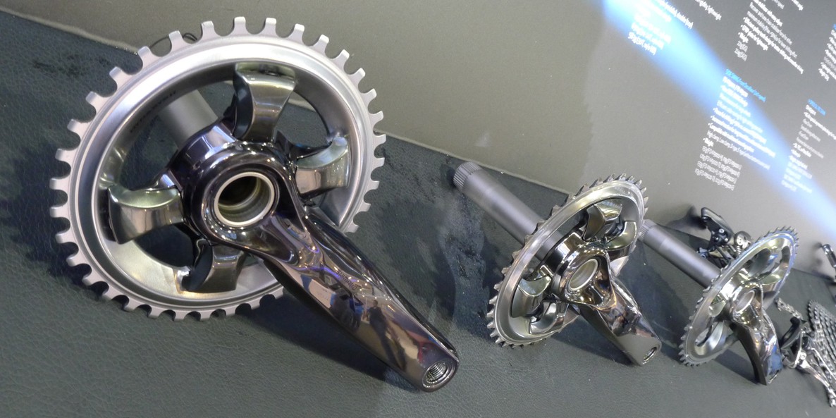 Shimano