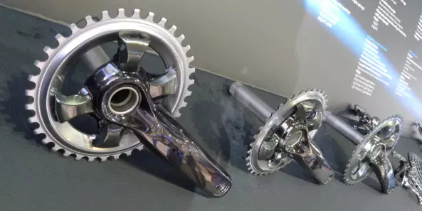 Shimano
