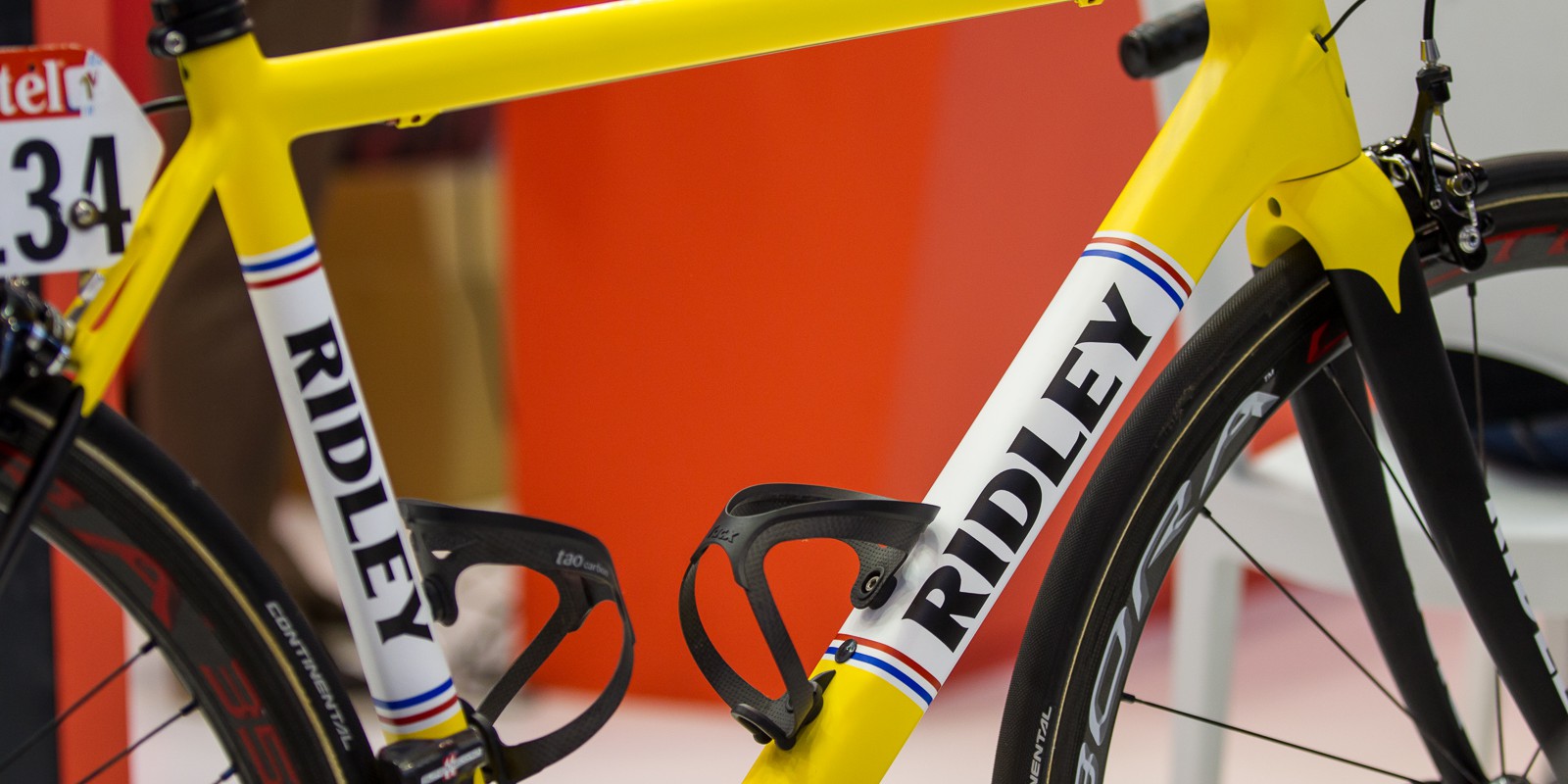 Ridley