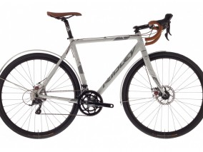 X-Bow All Road Disc