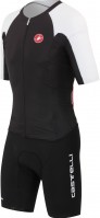 Body Paint SR Tri Suit SS