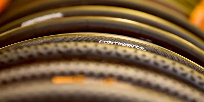 Continental