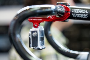Go Big Pro Lenkerhalterung GoPro Hero, 46 g, € 59,95